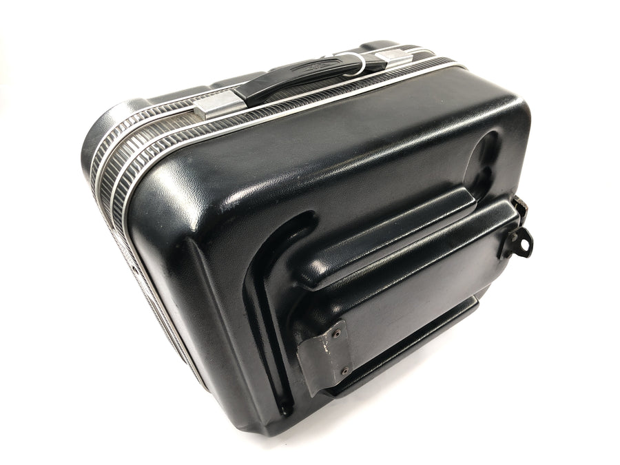 Moto Guzzi V65 Custom [1985] - Side case set right left without key