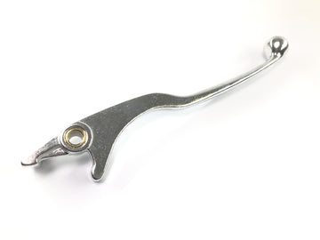 Kawasaki W 650 EJ650A [1999] - brake lever hand lever aluminum chrome-plated right