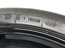 Honda CBR 1000 RR SC59 [2008] - Front wheel rim wheel 3.50 x 17"-4