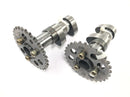 Aprilia Mille RSV 1000 ME [1999] - Camshaft set control shafts camshaft pair at the front-1