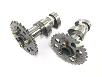 Aprilia Mille RSV 1000 ME [1999] - Camshaft set control shafts camshaft pair at the front