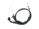 Suzuki GSX R 1000 WVBZ K3 [2003] - Throttle cable Bowden cable throttle grip throttle cable set-3