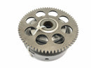 Yamaha XVS 650 4VR [1997] - Flywheel with starter freewheel starter clutch freewheel sprocket-2