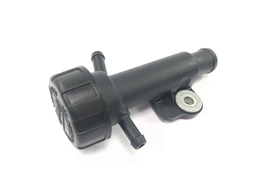 Aprilia Mille RSV 1000 ME [1999] - Coolant filler neck