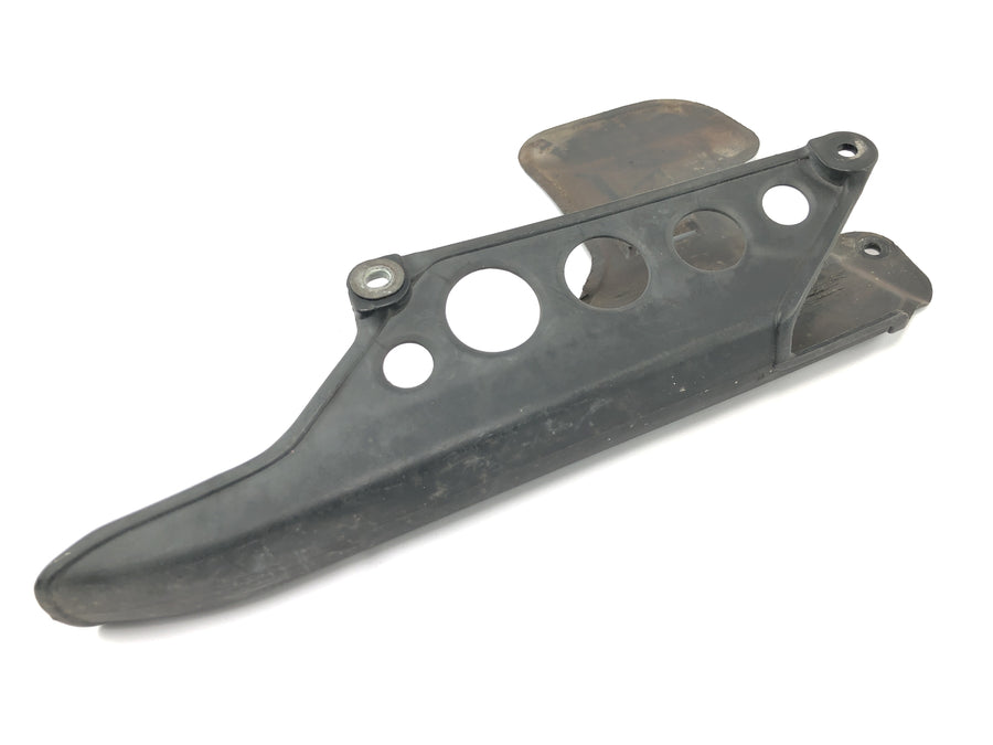 Honda XL 250 R MD03 [1993] - Chain guard rear chain cover