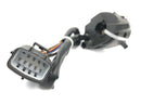 Ducati ST3 S3 [2004] - Handlebar switch left switch fitting indicator light horn choke lever-6