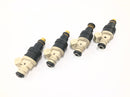 BMW K 1100 RS [1994] - Injector fuel injector set-4