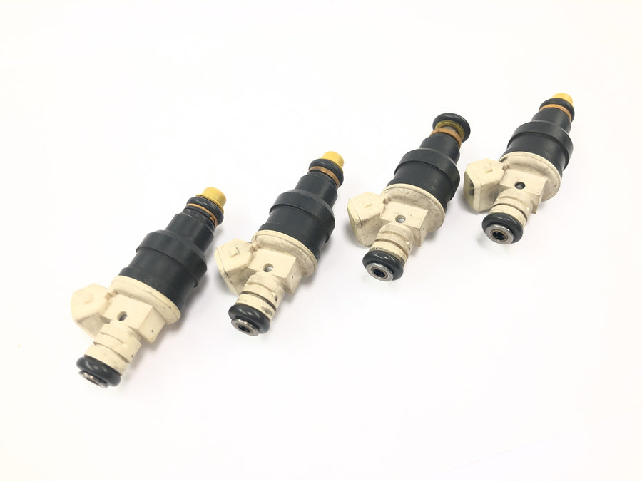 BMW K 1100 RS [1994] - Injector fuel injector set