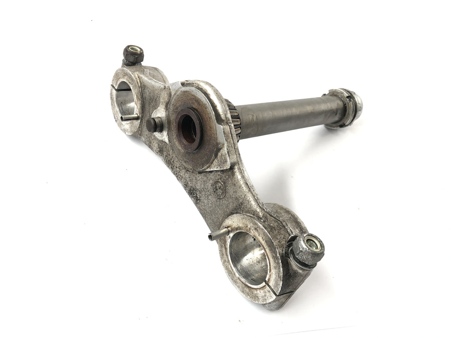 BMW R 75/5 [1973] - lower fork bridge