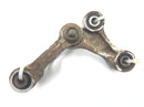 Honda NX 650 Dominator RD02 [1994] - Suspension strut deflection lever deflection-5