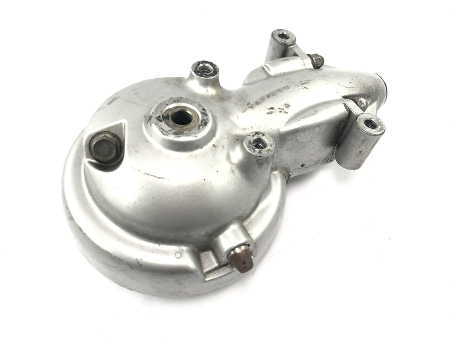Yamaha XVS 650 4VR [1997] - final drive rear axle drive cardan