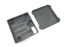 Aprilia Mille RSV 1000 ME [1999] - Storage compartment control unit compartment-2