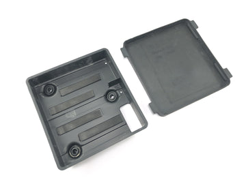 Aprilia Mille RSV 1000 ME [1999] - Storage compartment control unit compartment - 0