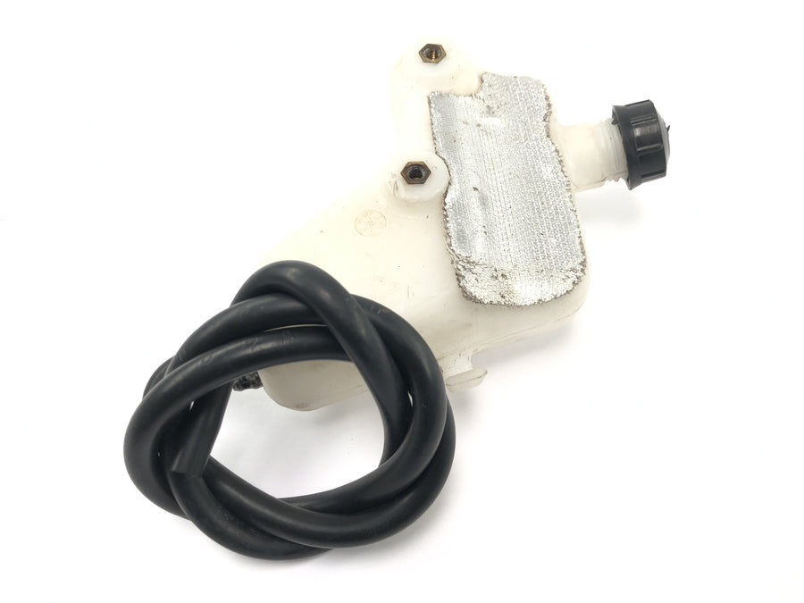SWM RS 125 R B2 [2020] - Coolant expansion tank expansion tank