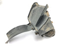 Honda XR 600 R PE04 [1992] - Air filter box Airbox intake box with air filter-4
