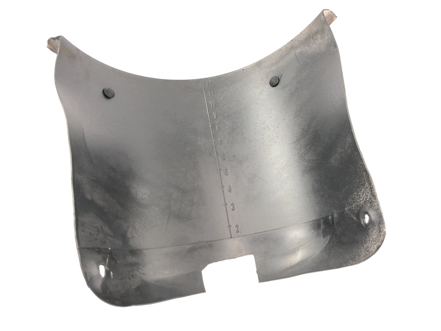 Yamaha XVS 650 4VR [1997] - rear fender mudguard rear fender rear fender