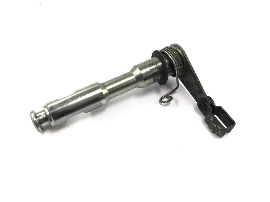Yamaha XVS 650 4VR [1997] - Clutch slave lever Clutch lever clutch slave