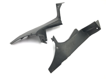 Honda CBR 900 RR SC28 [1995] - cockpit fairing set right left