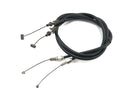 Honda XRV 750 Africa Twin RD04 [1992] - Throttle cable Bowden cable Gas bowden cable-2