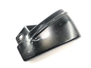 Yamaha XVS 650 4VR [1997] - Side cover left fairing black-1