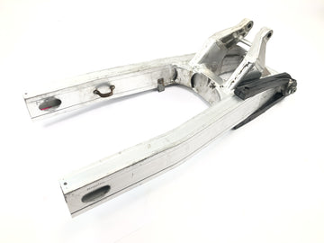 Suzuki GSX R 1100 GU74C [1987] - Swing arm rear wheel swing arm - 0
