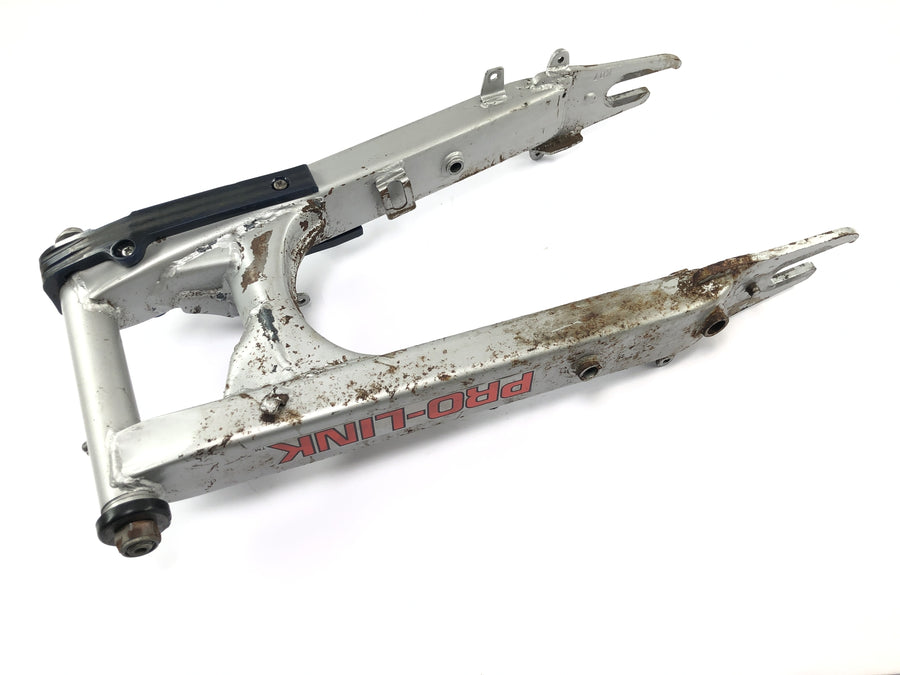 Honda XL 250 R MD03 [1993] - Swingarm rear swing arm Pro-Link swingarm arm