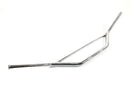 Kawasaki W 650 EJ650A [1999] - handlebar handlebar tube chrome 22mm cross brace vintage-5