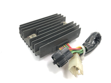 Ducati ST3 S3 [2004] - Regulator alternator regulator voltage regulator rectifier - 0