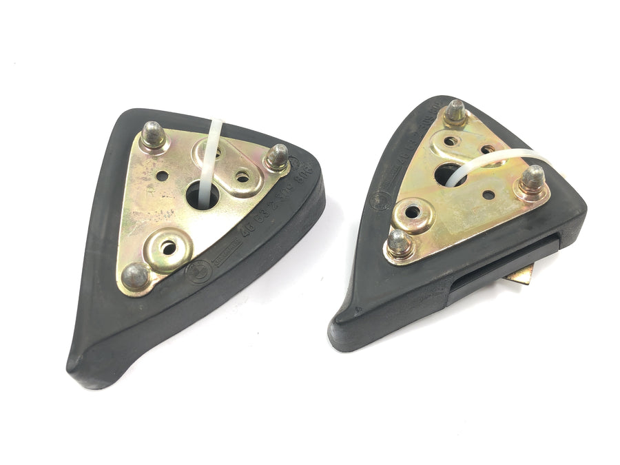 BMW K 1100 RS [1994] - Mirror bracket mirror bracket set