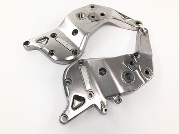 Moto Guzzi V10 Centauro [1998] - engine block holder engine mount engine housing holder - 0