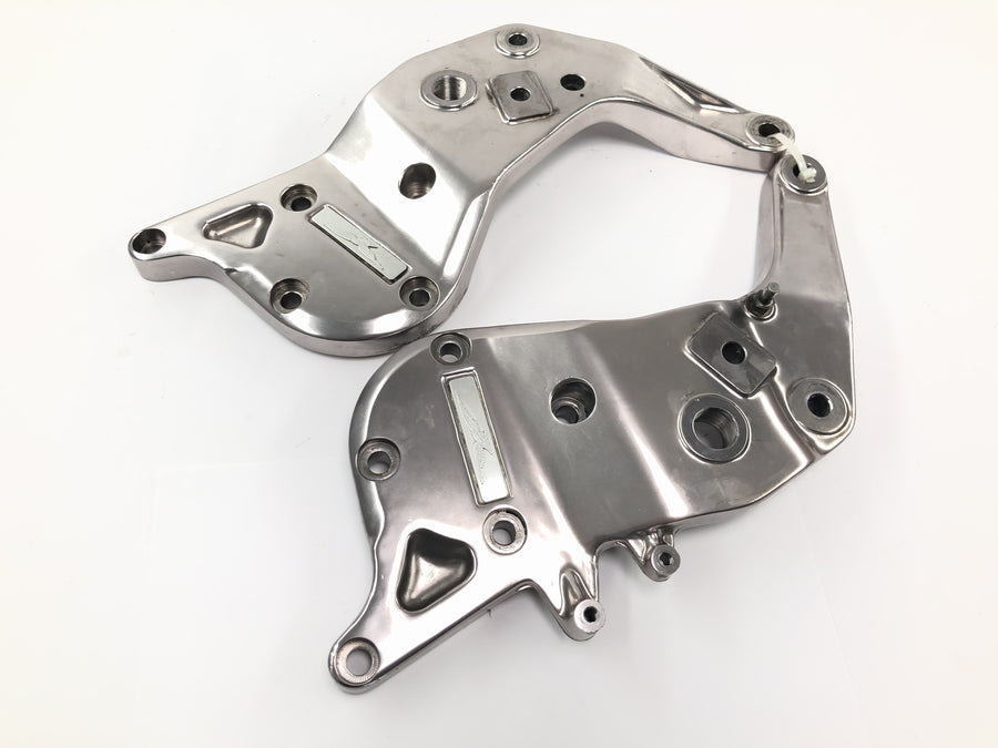 Moto Guzzi V10 Centauro [1998] - engine block holder engine mount engine housing holder