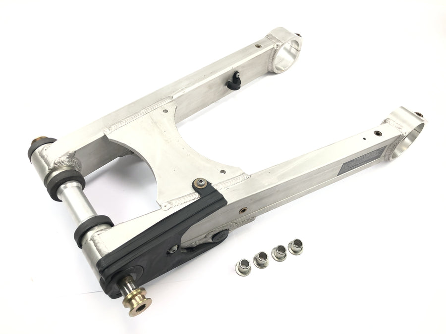 Triumph Daytona 1200 T300D [1994] - Rear swing arm aluminum
