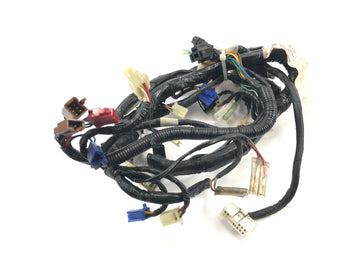 Yamaha XVS 650 4VR [1997] - Wiring harness main wiring harness electrical wiring harness