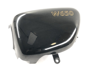 Kawasaki W 650 EJ650A [1999] - Side panel side cover left