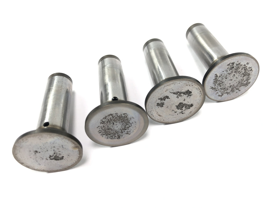 Moto Guzzi V10 Centauro [1998] - Mushroom plunger set