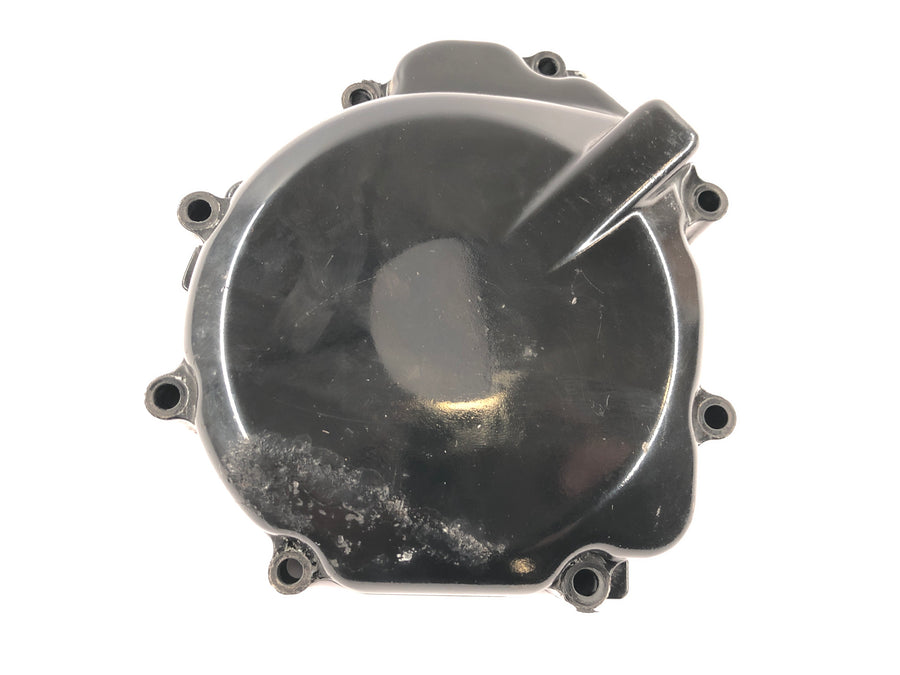 Suzuki GSX R 1000 WVBZ K3 [2003] - Alternator cover Lima cover Generator cover Engine cover