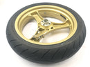 BMW K 1100 RS [1994] - rear wheel rim complete wheel 4.50x18"-4