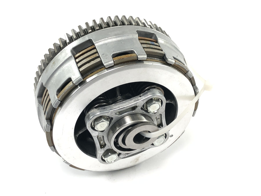 SWM RS 125 R B2 [2020] - Clutch clutch unit complete clutch package