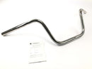 Yamaha XV 1600 Wild Star VP08 [2002] - Handlebar motorcycle handlebar chrome Lucas type 16-1