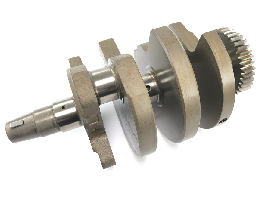 Yamaha MT07 RM04 [2014] - Crankshaft crank drive engine shaft