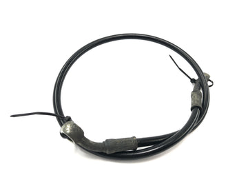 Triumph Speedmaster 900 [2003] - Brake line rear brake hose