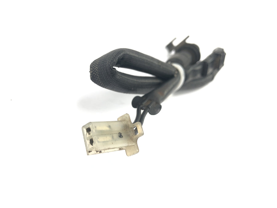 Honda NX 650 Dominator RD02 [1994] - Rear brake light switch
