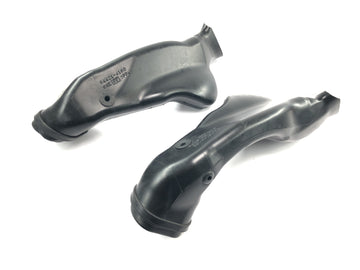 Suzuki GSX R 1000 WVB6 K6 [2006] - Air inlet air duct intake snorkel air intake left and right