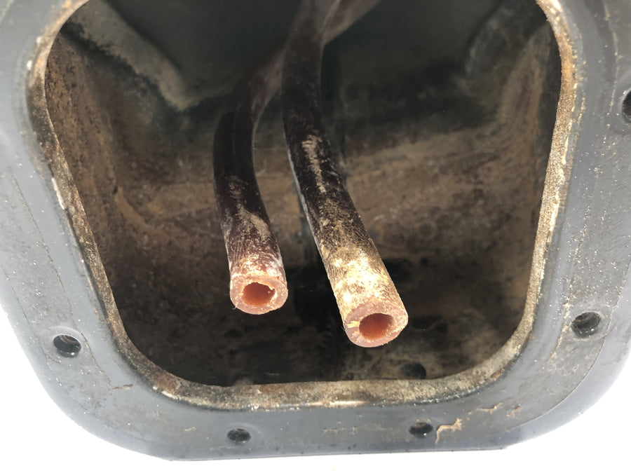 Aprilia Mille RSV 1000 ME [1999] - Tank fuel tank petrol tank fairing racing