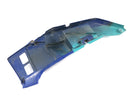 Honda XRV 750 Africa Twin RD04 [1992] - Rear panel side panel left-4