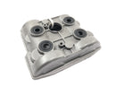 KTM 950 Adventure LC8 [2004] - rear valve cover cylinder head cover magnesium engine cover-2