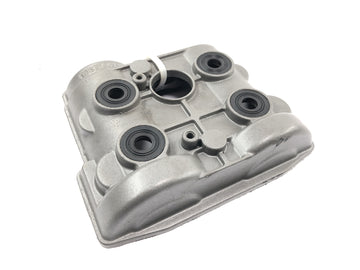 KTM 950 Adventure LC8 [2004] - rear valve cover cylinder head cover magnesium engine cover - 0