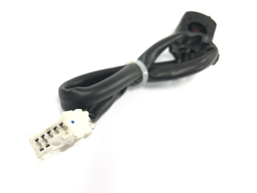 Honda CBR 1000 RR SC59 [2008] - Handlebar switch right kill switch starter switch
