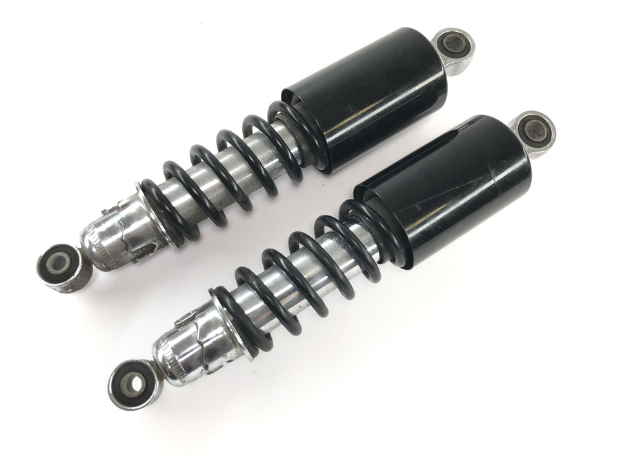 Kawasaki W 650 EJ650A [1999] - rear shock absorber pair