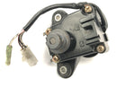 Yamaha DT 125 R DE03 [2000] - Exhaust control servo motor actuator-2